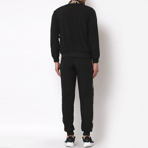 Chándal de Camuflaje de Alta Visibilidad para Hombre, Ropa Deportiva de Algodón, Fácil de Usar, Chándal de Camuflaje para Gimnasio - Product Image 3