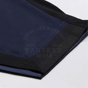 Pantalones Cortos de MMA Hechos de Algodón y Poliéster para Hombre, Ropa Urbana, Pantalones Cortos de MMA para Hombre, Color Personalizado - Product Image 5