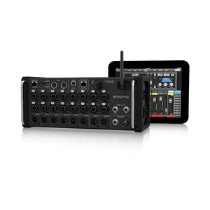 NUEVO Mezclador Digital Original MR18, Equipo Profesional de Audio, Video e Iluminación, Nuevo y Sin Usar, Original en Stock - Product Image 2