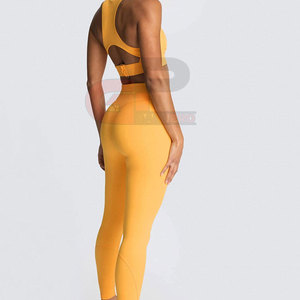 ชุดโยคะสตรีชุดโยคะ - Product Image 3