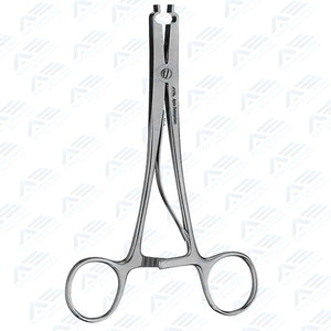 Pince Raney la plus vendue appliquant une pince 6.25 neurochirurgie manuelle Micro Raney Sclap Instruments médicaux chirurgicaux Équipements médicaux - Product Image 5