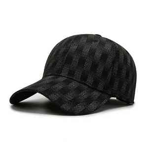 Trendy Classic Fashionable OEM Designed Men <b>Women</b> <b>Baseball</b> <b>Caps</b> Multi Color Adjustable Custom Logo Sports <b>Baseball</b> <b>Caps</b> - Product Image 1