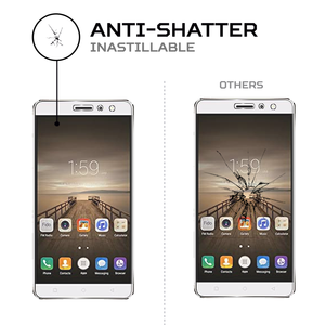 ฟิล์มกันรอยหน้าจอ ANTISHOCK สำหรับเอ็กซ์โกดี้ Y19 ฟิล์มป้องกันระดับพรีเมียมเพื่อความปลอดภัยของอุปกรณ์ที่ดียิ่งขึ้น - Product Image 4