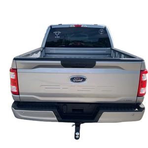 Pick-up de taille standard propre 2024, Super Crew, 14e génération, puissant, modèle 4 portes, en bon état - Product Image 2