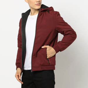 Chaqueta Softshell para hombre de alta calidad cálida OEM Logo senderismo personalizado polar al aire libre impermeable chaqueta de invierno Softshell - Product Image 2