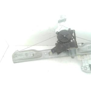 ALZACRISTALLO ELETTRICO POSTERIORE DESTRO OPEL Meriva 3a Serie A 14 IN, B 14 IN (10>) - Product Image 6