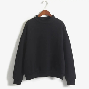Top Quality 2024 Heavy Sweatshirt Oversized Blank For <b>Men</b> Oversized Blank Cotton <b>Fleece</b> Regular Fit T-<b>shirts</b> <b>Men's</b> - Product Image 3