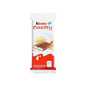 Kinder Country confiable al por mayor disponible para comercio mayorista y redes de distribución - Product Image 4