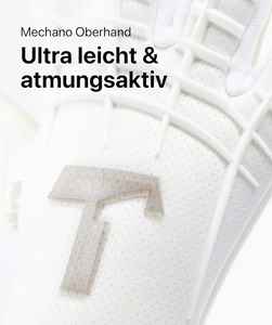 Guantes de Portero de Cuero Premium Personalizables con Agarre de Látex, Cómodos para Deportes al Aire Libre - Product Image 4