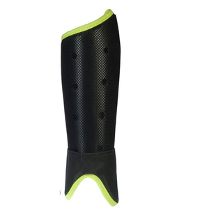 Tendencia Moda fabricante superior Nuevo estilo Venta caliente demanda del cliente espinillera de hockey - Product Image 3