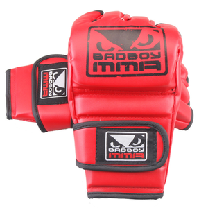 Fabricant de gants de MMA et de boxe au Pakistan pour l'équipement de protection des mains de haute qualité Mix Martial Arts & BJJ - Product Image 5