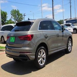 PRECIO PERFECTO PARA EL Audi Q3 2024 - Product Image 3