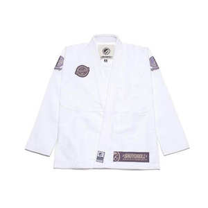 Alta calidad gran oferta uniforme Kimono Jiu-jitsu Gi Bjj Gis artes marciales desgaste fácil y cómodo de llevar - Product Image 1