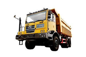 CAMIONES TODO TERRENO CERTIFICADOS 2024 XGA5904D3T EN VENTA - Product Image 6