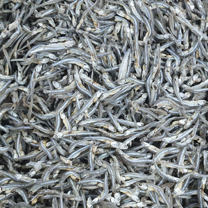 ANCHOVIS SÉCHÉS - PRODUITS DE LA MER SÉCHÉS NATURELLEMENT, IDÉAL POUR LES INGRÉDIENTS ALIMENTAIRES - Product Image 1