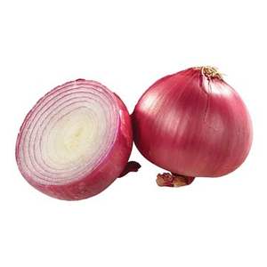 Oignons rouges frais biologiques de qualité supérieure, vente en gros, export, meilleur prix à la tonne, achetez maintenant, vente directe avec livraison rapide - Product Image 5