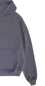 Sweat à capuche pour homme, vente chaude, hiver - Product Image 2