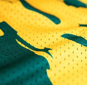 กางเกงขาสั้นลำลองผู้ชายสำหรับฤดูร้อน ผ้าเนื้อเรียบ ระบายอากาศได้ดี กันน้ำ แห้งเร็ว เอวยางยืด รับทำโลโก้ บริการ OEM คุณภาพดีที่สุด - Product Image 3