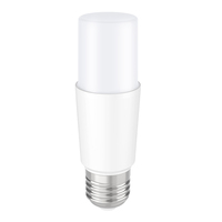 Usine T30 T37 T45 T50 LED Bâton Ampoule Lumière 6.5W 7W 9W 12W 15W G24 E27 B22 E14 LED Bâton Lampe