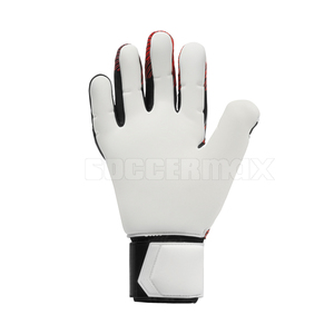 Gants de gardien de but moyens personnalisés de haute qualité en cuir de bonne qualité pour votre conception unique - Product Image 2