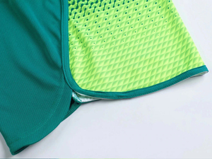 เสื้อบาสเก็ตบอลใส่ได้สองด้านดีไซน์ล่าสุดเสื้อบาสเก็ตบอลชุดเครื่องแบบเสื้อบาสเก็ตบอล - Product Image 5