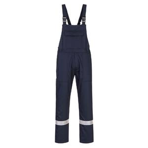 Combinaison de travail en coton mélangé pour hommes avec taille réglable et construction durable pour les ouvriers fabriqués au Pakistan. - Product Image 1