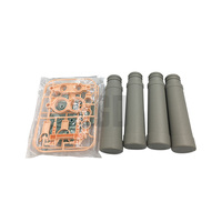 D Múltiples juguetes de Ciencia e Ingeniería Kits de experimentos divertidos y educativos para mentes jóvenes