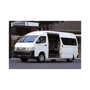ของเล่นมือสอง-Ota HIACE ส่งมาในสภาพที่ดีพร้อมเครื่องปรับอากาศและพวงมาลัยเพาเวอร์ - Product Image 3
