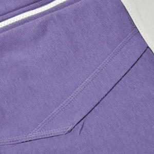 Contrast Color for <b>White</b> <b>Men's</b> Hoodies <b>Sweatshirts</b> Eco-Friendly Quick Dry Embroidered Zipper-Up Winter Casual Cotton Fleece - Product Image 3