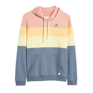 Vêtements de mode pour hommes, sweats à capuche d'hiver unis, pull personnalisé, 100% coton, haute qualité, écologique, séchage rapide, respirant, streetwear - Product Image 1