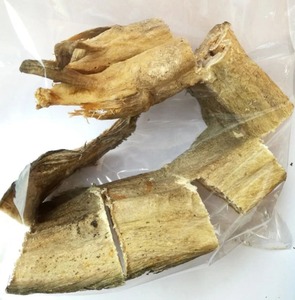 Stockfish séché de qualité supérieure riche en protéines parfait pour les soupes traditionnelles ragoûts et savoureux - Product Image 1