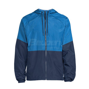 Survêtements coupe-vent dernier style survêtements coupe-vent respirants en gros survêtements coupe-vent les plus vendus - Product Image 4