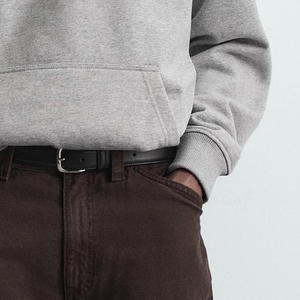 Derniers sweats à capuche pour hommes OEM/ODM, sweats à capuche respirants / sweats à capuche pour hommes, sweats à capuche de couleur unie pour hommes, prix bas, tendance - Product Image 4