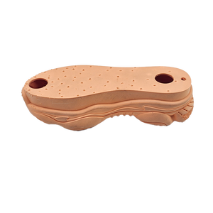 OEM tùy chỉnh 3D in thương hiệu giày nhựa SLA DLP đám mây 3D in mịn bề mặt nguyên mẫu nhà máy trực tuyến 3D dịch vụ in ấn - Product Image 3