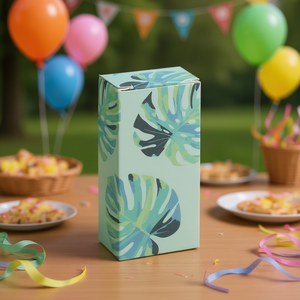 CreaBox PB-263 Scatola Personalizzata per Articoli Promozionali e Forniture per Feste - Product Image 3