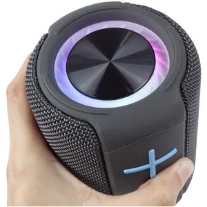 Altavoz Beat Box de Prixton Custom Gadgets para Presentaciones de Productos - Product Image 6