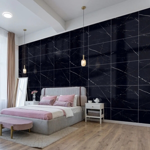 Trouvez les principaux fabricants de carreaux de porcelaine 60x60cm en Inde offrant des designs haut de gamme pour chaque projet carreaux de finition modernes - Product Image 1