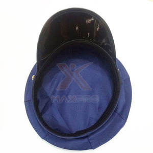Casquettes d'uniforme sur mesure avec logo, faible MOQ, casquettes d'uniforme les plus vendues, casquettes d'uniforme à prix raisonnable - Product Image 2