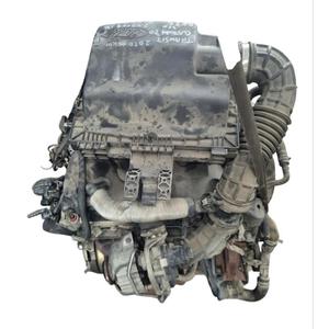 MOTEUR COMPLET FORD Transit Custom Série 2339683 BKFB Diesel 2000 (12>22) - Product Image 1
