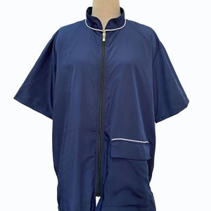 ผ้าโพลีเอสเตอร์/ คอตตอนนุ่มทนต่อขนสุนัขดีไซน์ให้ผมน้ำหนักเบาระบายอากาศได้ดีสำหรับสัตว์เลี้ยงมืออาชีพ - Product Image 2