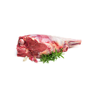 Venta caliente pierna de cordero magra IWP disponible carne de cabra - Product Image 3