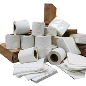 Papel Térmico 80x80 Listo Para Envío - Product Image 2