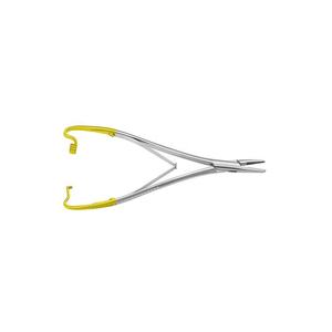 New Custom Top Quality Needle Holder TC Needle Holder Dental Instrument <b>Oral</b> <b>Care</b> - Product Image 3