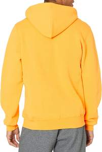 Sudaderas con Capucha y Sudaderas de Invierno para Hombre de Alta Calidad, Lisas y Coloridas con Bordado, Diseño Casual de Corte Regular y Transpirable - Product Image 2