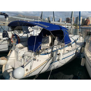 Voilier Bavaria 37 - Product Image 1