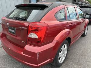 Precio bajo, Dodge Caliber SXT 2009, auto usado en venta - Product Image 4