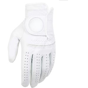 Gants de golf en peau de mouton durables et élégants, en cuir de cabretta de qualité supérieure, design imprimé, pour hommes et femmes, ajustement pour la main gauche et droite - Product Image 5