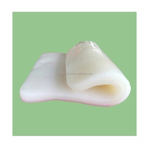 Chất Lượng Tốt Nata De <span class=keywords><strong>Coco</strong></span> Thạch 1Kg Trái Cây Snack Cube Hình Dạng Ngọt Ngào Nháp Dừa Thạch Trong Xi-rô Cho Trà Bong Bóng Và Bánh - Product Image 3