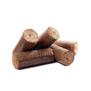 Ruf Briquettes Copeaux de bois Bois ciré - Product Image 1