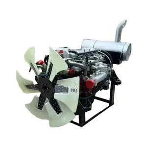 ชุดเครื่องยนต์ดีเซล F21C F20C-E ของแท้จากญี่ปุ่น - Product Image 2